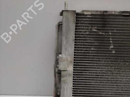 Used AC radiator AC radiator RENAULT CLIO III Grandtour (KR0/1_) 1.5 dCi (KR0F) (86 hp) 33173732 33173732