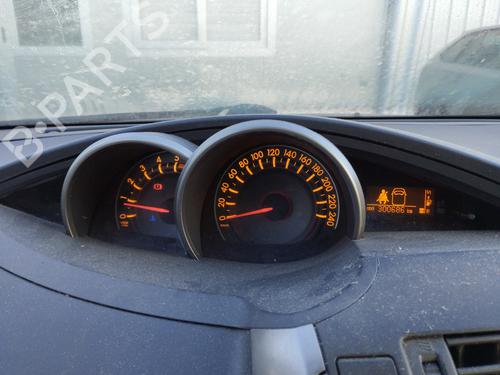 Used Instrument cluster Instrument cluster TOYOTA VERSO (_R2_) 2.0 D-4D (AUR20_, AUR20R) (126 hp) 33544323 33544323
