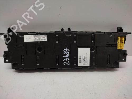 Used Instrument cluster Instrument cluster 27089123 27089123