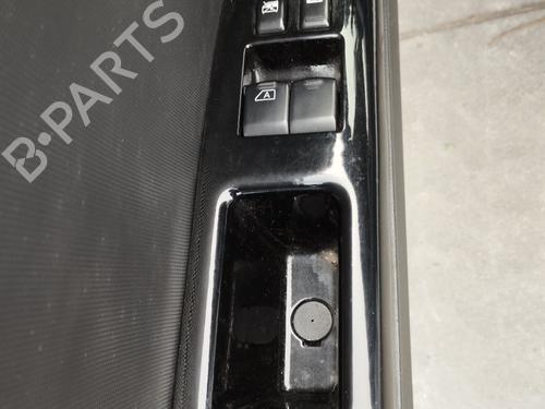 Used Left front window switch NISSAN 350Z Coupe (Z33) 3.5 (280 hp) 27083980