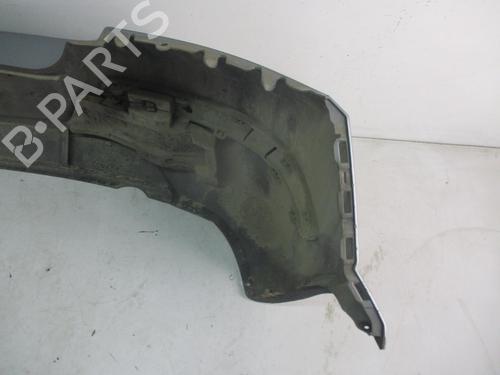Rear bumper OPEL ASTRA H (A04) 1.7 CDTI (L48) | BP27050161C8 