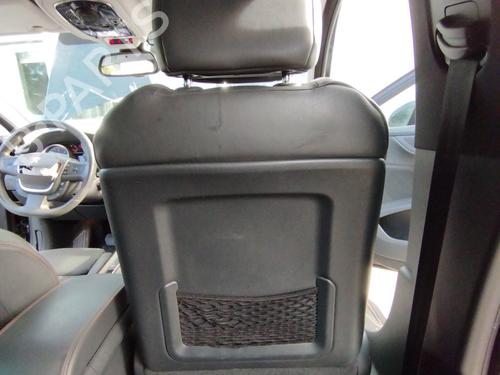 Used Right front seat Right front seat PEUGEOT 508 SW I (8E_) 2.0 BlueHDi 180 (180 hp) 28953914 28953914