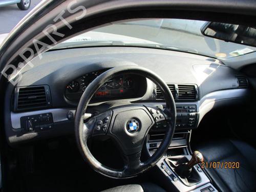 Tailgate BMW 3 (E46) 328 i | BP27085647C6 