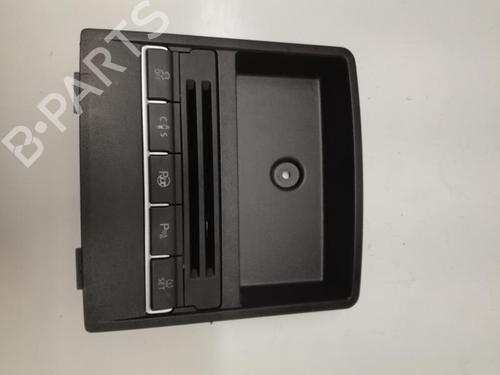 Electronic module VW TOURAN (1T3) 2.0 TDI | BP27061516M83 - Image 2