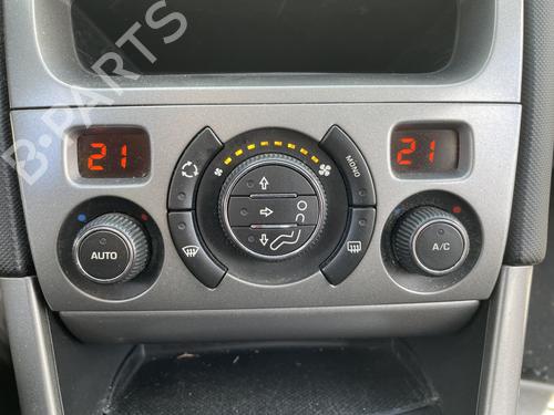 Used Climate control PEUGEOT 308 I (4A_, 4C_) 1.6 HDi (109 hp) 29958232