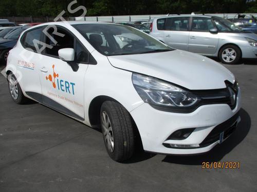 Starter RENAULT CLIO IV (BH_) 1.5 dCi 90 | BP27061015M8 - Image 11