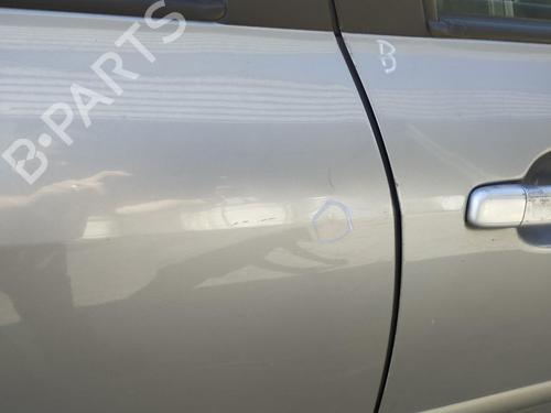 Used Right rear door PEUGEOT 307 Break (3E) 2.0 HDI 110 (107 hp) 27054714