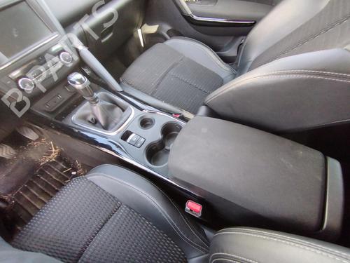 Mittelkonsole RENAULT KADJAR (HA_, HL_) 1.2 TCe 130 (HLMR) | BP39384454I22 - Image 2