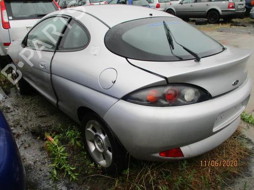 Right taillight FORD PUMA (EC_) 1.4 16V | BP27085739C35 