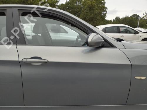 Right front door BMW 3 (E90) 320 d 41007203644