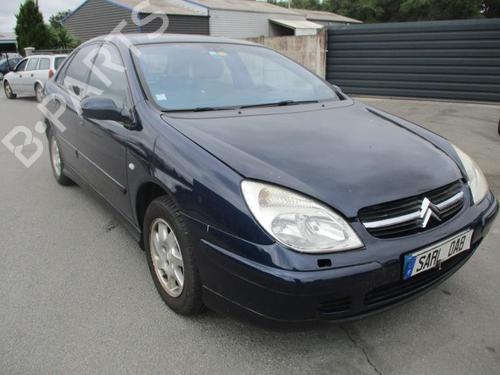 AC compressor CITROËN C5 I (DC_) 2.0 16V (DCRFNC, DCRFNF) | BP27056090M34 - Image 10