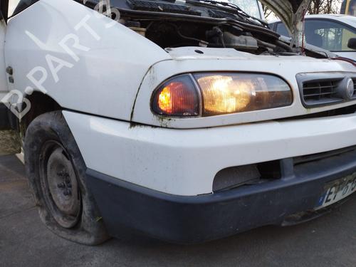 Used Right front indicator FIAT SCUDO Bus (220_) 1.9 D (69 hp) 32095768