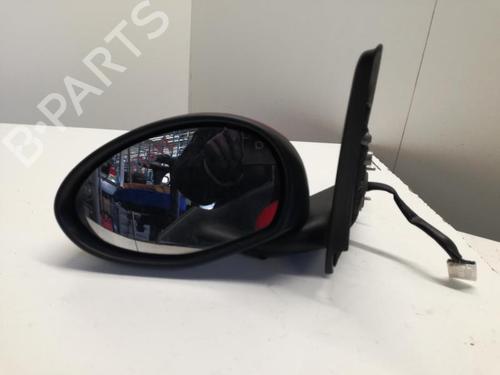 Left mirror ALFA ROMEO GT (937_) 1.9 JTD (937CXN1B) | BP27086440C26 