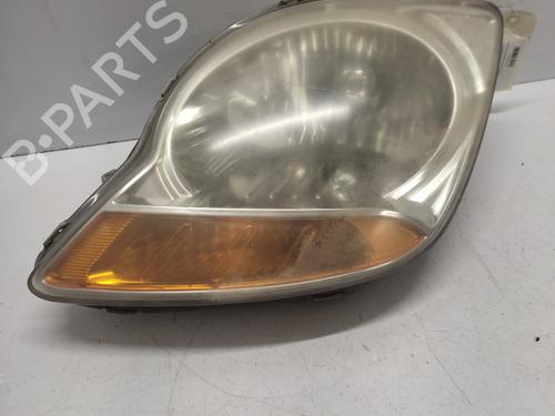 Left headlight CHEVROLET MATIZ (M200, M250) 0.8 | BP28116408C28 - Image 3