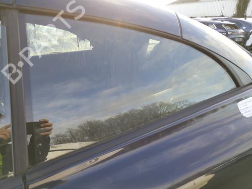 Rudehejsemekanisme venstre bagtil VOLVO C70 II Convertible (542) 2.0 D (136 hp) 31043196