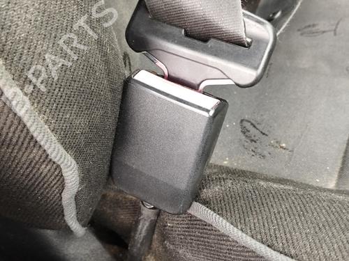 Used Seat buckle PEUGEOT 306 Hatchback (7A, 7C, N3, N5) 1.9 D (69 hp) 27317434