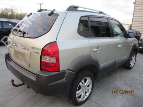 Used Right taillight Right taillight HYUNDAI TUCSON (JM) 2.0 CRDi All-wheel Drive (113 hp) 27048101 27048101