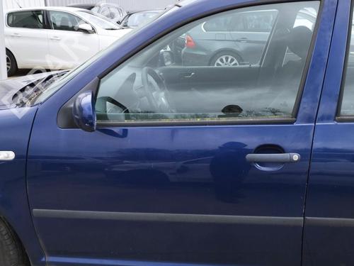 Used Front left lock VW GOLF IV (1J1) 1.9 TDI (90 hp) 27089796