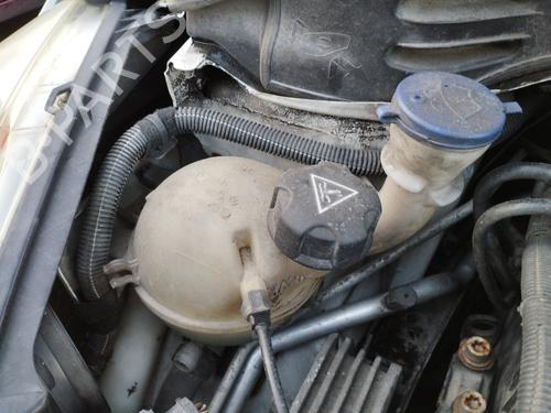 Ekspansjonstank Ekspansjonstank PEUGEOT 207 (WA_, WC_) 1.4 HDi (68 hp) 32234048 32234048