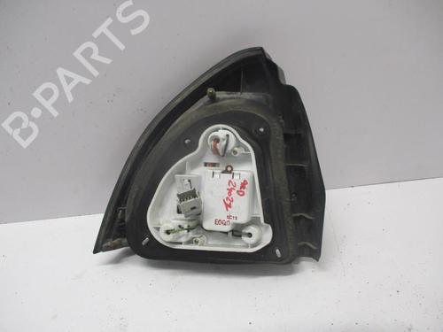 Used Right taillight HONDA PRELUDE IV (BB_) 2.0 i 16V (BB3) (133 hp) 27060958