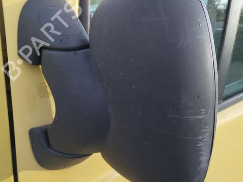 bakspejl-venstre-renault-trafic-ii-bus-jl-2001-31994217 main image