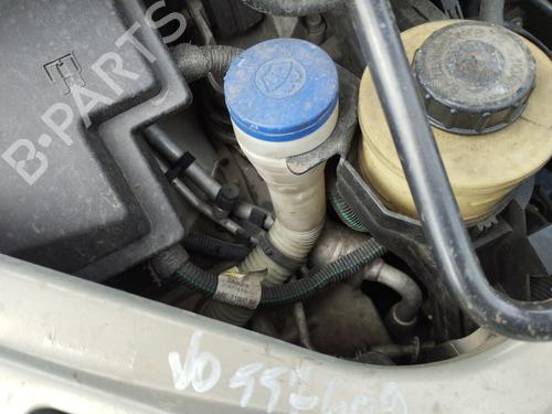 Used Windscreen washer tank CITROËN C8 (EA_, EB_) 2.0 HDi 165 (163 hp) 27040856