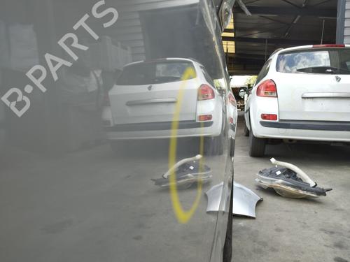 Right front door CITROËN C4 II (NC_) 1.6 HDi 115 | BP27504878C3