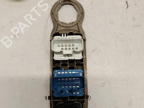 Left front window switch RENAULT MODUS / GRAND MODUS (F/JP0_) 1.6 (JP03, JP0B, JP0U, JP0Y, JP1G) | BP27058272I27 - Image 2
