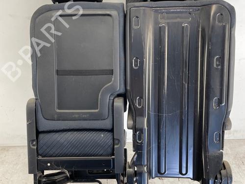 Right front seat PEUGEOT PARTNER Box Body/MPV | BP37635627C16 - Image 3
