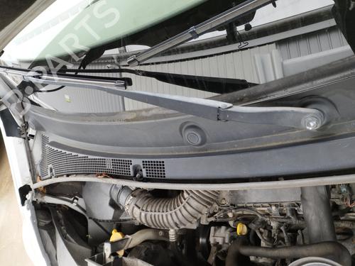 braco-escova-frente-renault-master-iii-van-fv-2010-32164279 main image