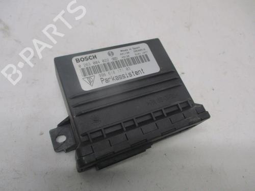 Elektronisk modul PORSCHE BOXSTER (987) S 3.2 (280 hp) 27075866