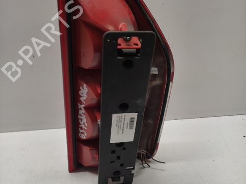 Left taillight MERCEDES-BENZ SPRINTER 4-t Platform/Chassis (B904) 411 CDI | BP27058977C34 