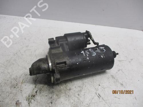 Used Starter SAAB 900 II Convertible 2.5 -24 V6 (170 hp) 27051254