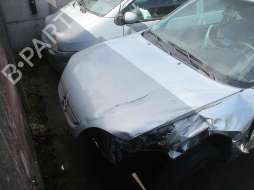 Rear bumper CITROËN SAXO (S0, S1) 1.1 X, SX | BP27066420C8 