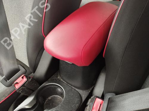 Middle console FIAT 500X (334_) 1.6 D Multijet (334AXA1B, 334AXA11) | BP29913168I22 - Image 3