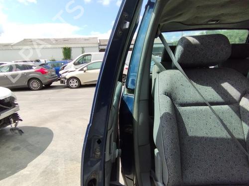 Rear right lock CITROËN EVASION MPV (22, U6) 1.9 TD | BP27323991C99 