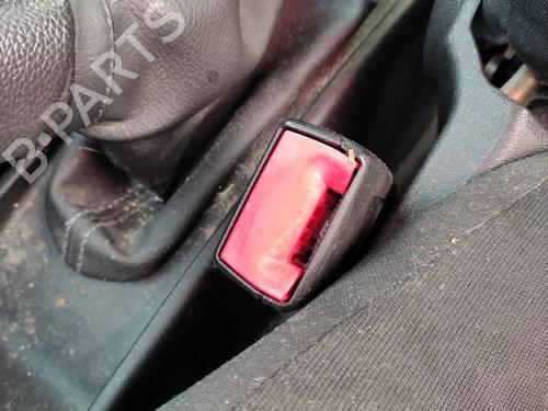 Used Seat buckle ALFA ROMEO MITO (955_) 0.9 TwinAir (955AXY1B) (105 hp) 27077011