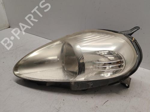 Left headlight FIAT PUNTO EVO (199_) 1.3 D Multijet | BP39166913C28 - Image 2
