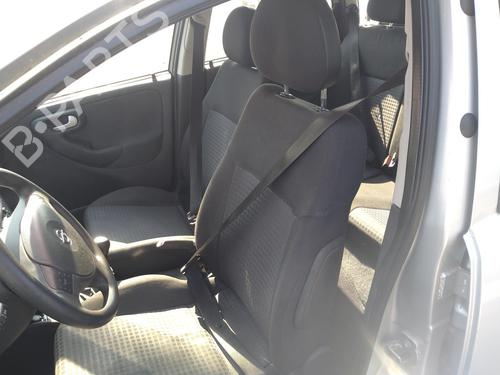 Switch OPEL CORSA C (X01) 1.2 (F08, F68) | BP27079552I30 - Image 26