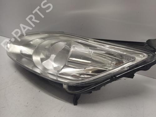 Left headlight FORD GRAND C-MAX (DXA/CB7, DXA/CEU) 1.6 TDCi | BP29026557C28 - Image 4