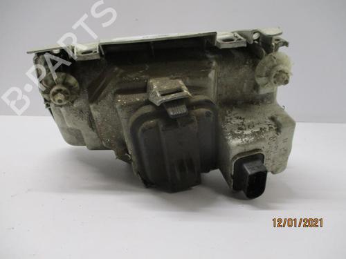 Right headlight VW POLO III (6N1) 60 1.4 | BP27080046C29 