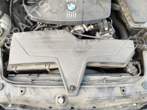 Used Air filter box Air filter box 36985077 36985077