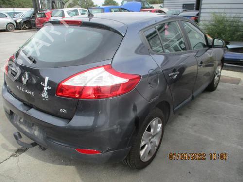 Egr RENAULT MEGANE III Hatchback (BZ0/1_, B3_) 1.5 dCi (BZ09, BZ0D, BZ1W, BZ29, BZ14) | BP27065942M69 - Image 6