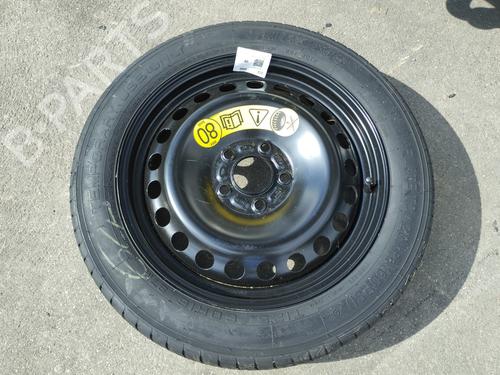 Reservehjul kit FORD GRAND C-MAX (DXA/CB7, DXA/CEU) 1.6 TDCi (115 hp) 30449884