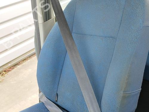 Used Front right seatbelt Front right seatbelt RENAULT MODUS / GRAND MODUS (F/JP0_) 1.5 dCi (FP0E, JP0E) (65 hp) 34108792 34108792