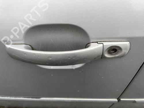 Front left exterior door handle FORD MONDEO III Saloon (B4Y) 1.8 16V | BP27081519C128 