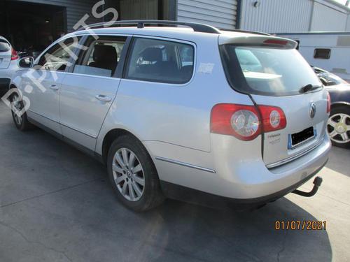 Alternator VW PASSAT B6 Variant (3C5) 2.0 BlueTDI | BP27055715M7 - Image 14