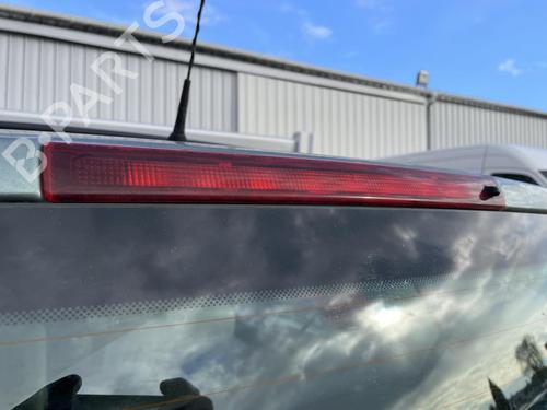 Used Third brake light Third brake light RENAULT SCÉNIC II (JM0/1_) 1.6 (JM0C, JM0J, JM1B) (113 hp) 27062979 27062979