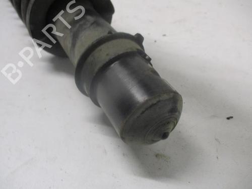 Used Right front shock absorber HONDA CIVIC VI Fastback (MA, MB) 1.4 i (MA8, MB2) (90 hp) 27047788