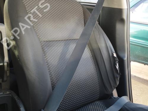 Used Front left seatbelt Front left seatbelt TOYOTA VERSO (_R2_) 2.0 D-4D (AUR20_, AUR20R) (126 hp) 33544318 33544318